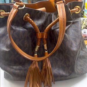 Large Michael Kors Bag